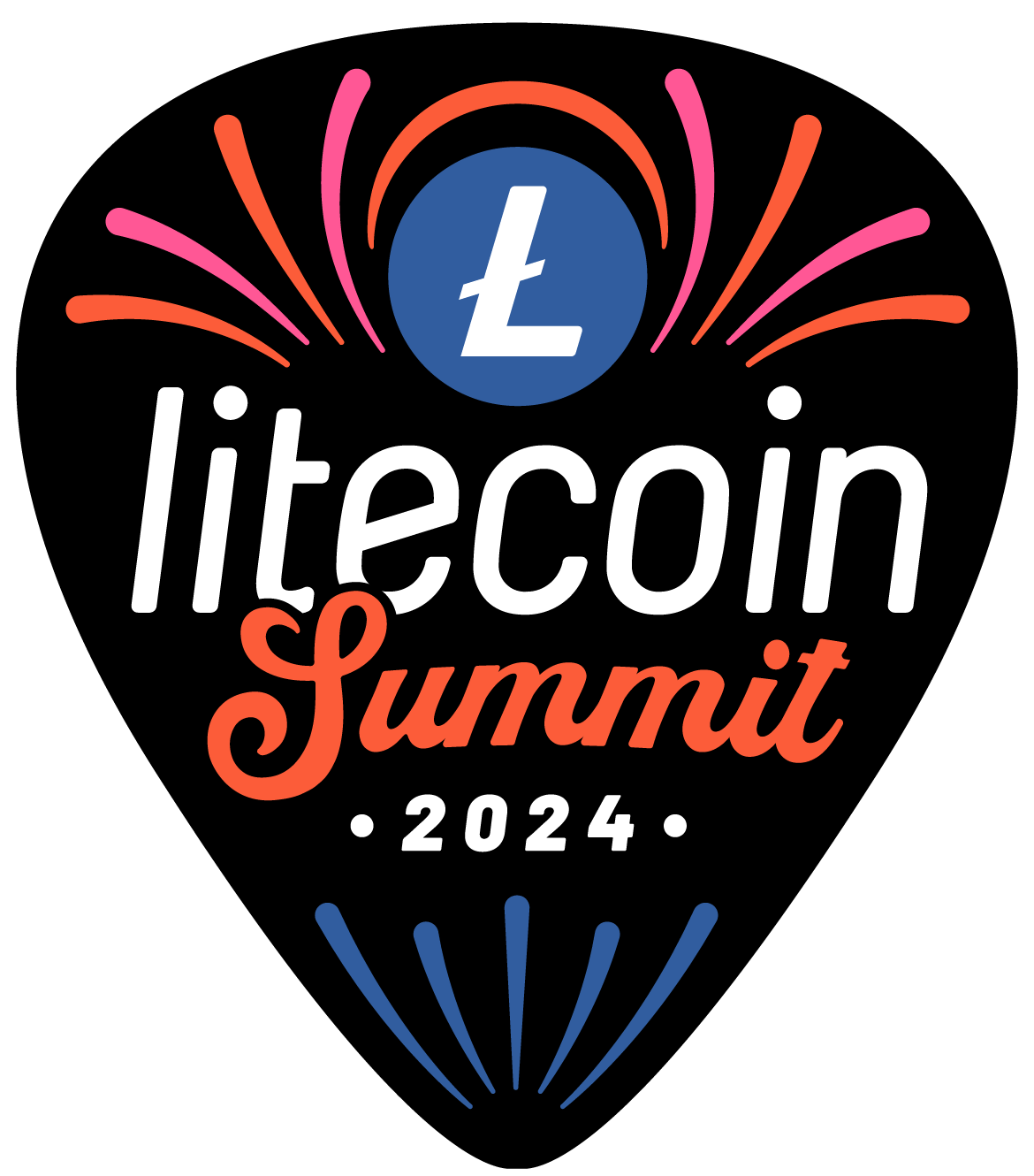 Litecoin Summit 2024 Digital Sponsorship Package Litecoin