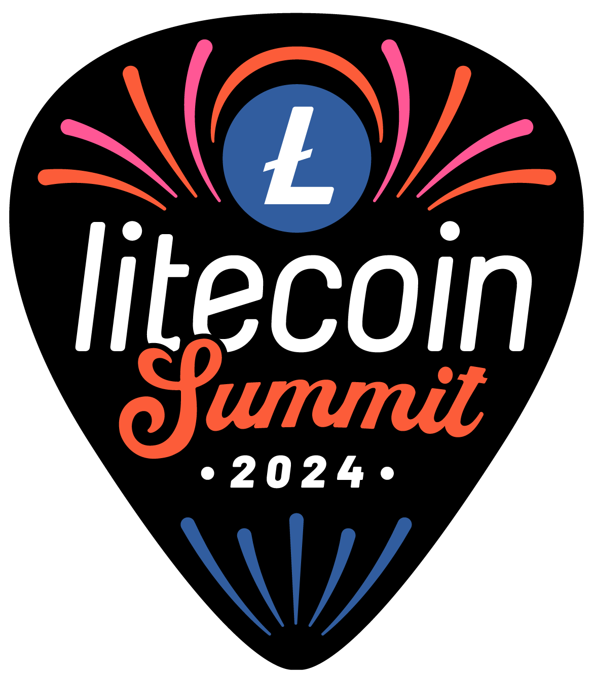Litecoin Summit 2024 - Digital Sponsorship Package