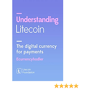 Understanding Litecoin - Paperback
