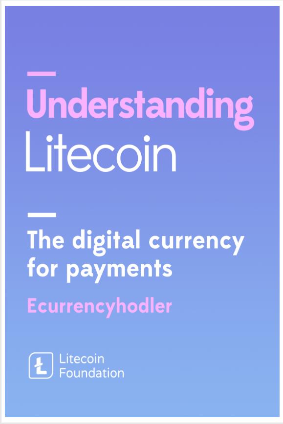 Understanding Litecoin - Paperback