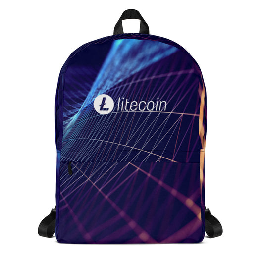 LTC Tech Backpack