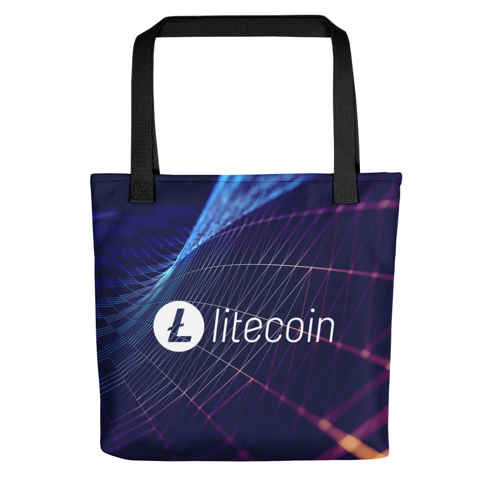 LTC Tech Tote bag