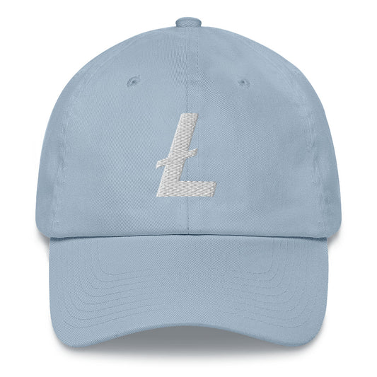 Minimal Ł Dad Hat