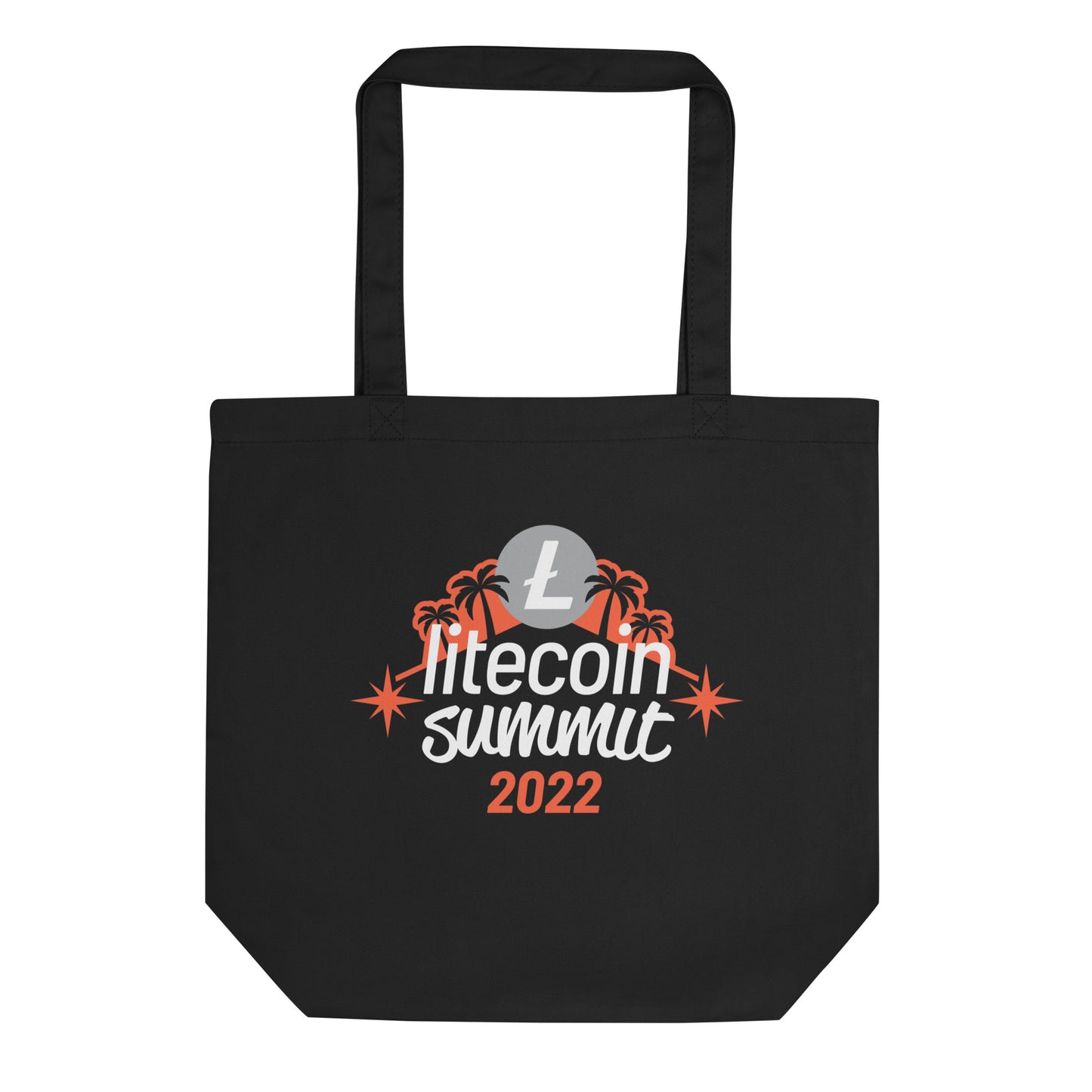 2022 LTC Summit Eco Tote Bag