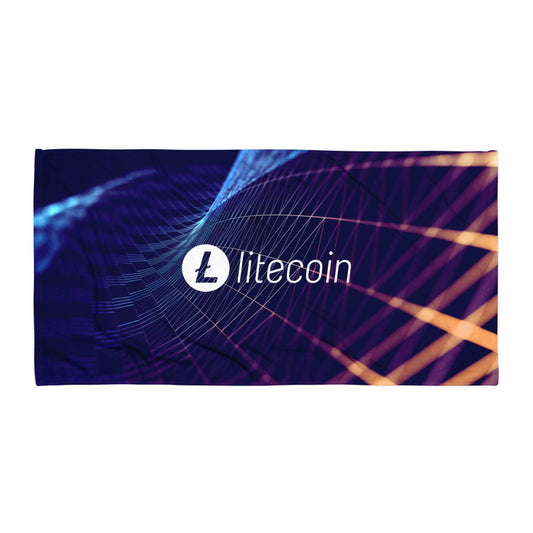 LTC Tech Towel