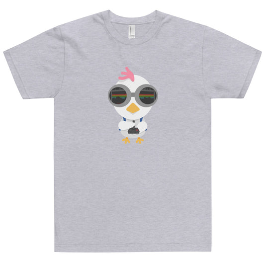 Chickun t-shirt
